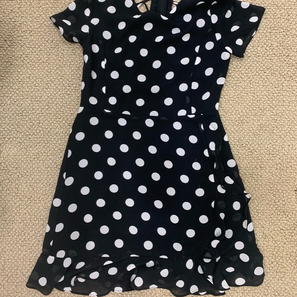 Bardot Junior girls, size 10 dress.